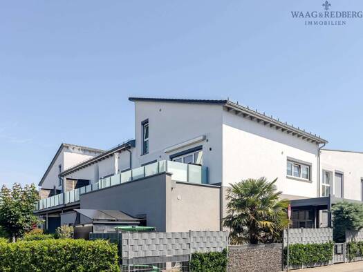 Maisonette zum Kauf 589.000 € 4 Zimmer 124 m² 1. Geschoss Hainstadt Hainburg 63512