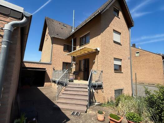 Reihenendhaus zum Kauf 455.000 € 8 Zimmer 156 m² 782 m² Grundstück Bergheim 50126