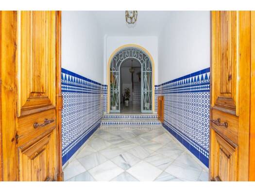 Villa zum Kauf 800.000 € 10 Zimmer 623 m² 210 m² Grundstück Vejer de la Frontera 11150