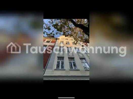 Wohnung zur Miete Tauschwohnung 750 € 3 Zimmer 65 m² 3. Geschoss Zentrum Bonn 53111