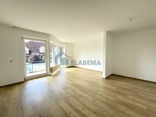 Wohnung zur Miete 673 € 1 Zimmer 51,8 m² EG frei ab 01.11.2026 Friedrichsthal Schwerin 19057