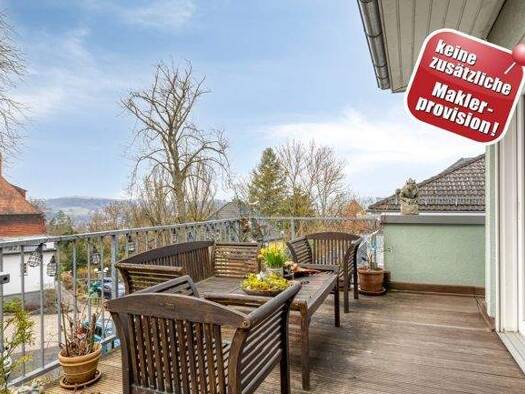 Penthouse zum Kauf provisionsfrei 459.500 € 4 Zimmer 143 m² Wetzlar 35578