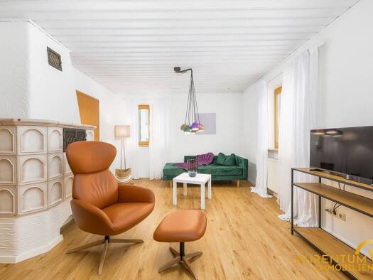 Doppelhaushälfte zum Kauf 6 Zimmer 97 m² 190 m² Grundstück Winzer-Kager Regensburg 93059