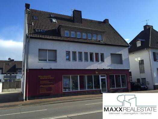 Mehrfamilienhaus zum Kauf 850.000 € 12 Zimmer 260 m² 750 m² Grundstück frei ab 31.01.2026 Bocholt 46399