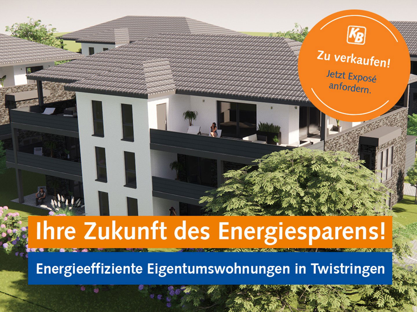 Wohnung zum Kauf provisionsfrei 285.000 € 2 Zimmer 81,4 m²<br/>Wohnfläche EG<br/>Geschoss ab sofort<br/>Verfügbarkeit Kampstraße 55 Twistringen Twistringen 27239