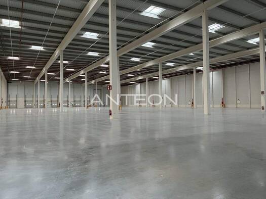 Lagerhalle zur Miete provisionsfrei 11.100 m² Lagerfläche Eicken Mönchengladbach 41063