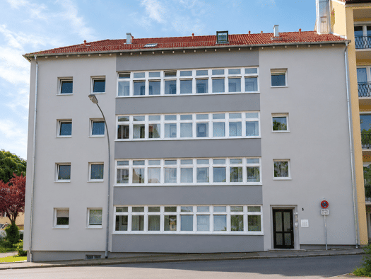 Wohnung zur Miete 590 € 1 Zimmer 34 m² 2. Geschoss frei ab 01.11.2026 Kempten Kempten (Allgäu) 87435
