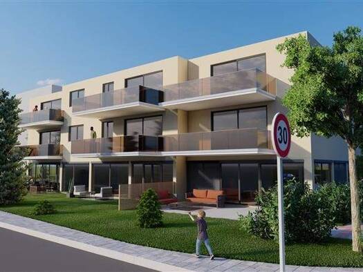 Terrassenwohnung zum Kauf provisionsfrei 309.000 € 62 m² 3 Geschosse frei ab 30.11.2026 Im Riegel 1 Mühlhausen 69242