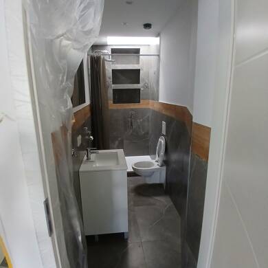 Wohnung zur Miete 550 € 2 Zimmer 60 m² Geschoss 1/2 frei ab sofort Bliesransbach Kleinblittersdorf 66271