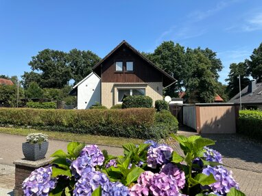 Einfamilienhaus zum Kauf provisionsfrei 190.000 € 7 Zimmer 130 m² 1.045 m² Grundstück frei ab sofort Exter Vlotho 32602