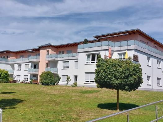 Wohnung zum Kauf provisionsfrei 334.000 € 3 Zimmer 108,1 m² Geschoss 1/2 Am Siebenborn 12 Weimar Ahnatal 34292