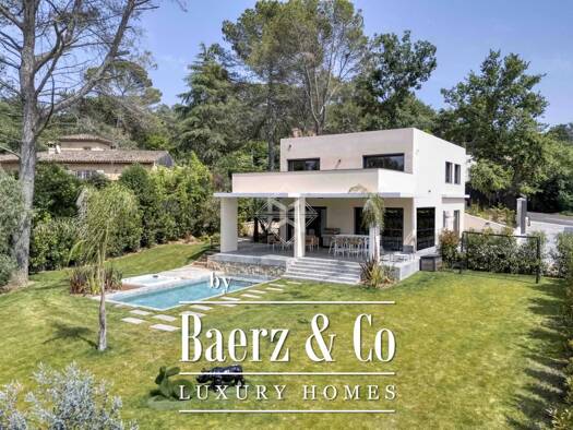 Villa zum Kauf 2.350.000 € 209 m² Ecarts Sud valbonne 06560