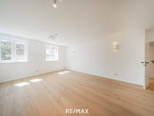 Wohnung zum Kauf - Erstbezug 330.150 € 2 Zimmer 57,9 m² Meißnergasse Wien 1220