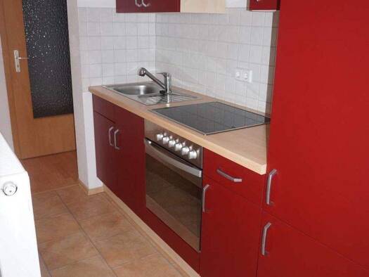 Studio zur Miete 260 € 1 Zimmer 39,8 m² frei ab 01.05.2026 Weststraße 116 Altendorf Chemnitz 09116