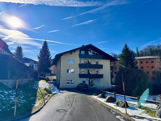 Mehrfamilienhaus zum Kauf 1.450.000 € 10 Zimmer 292 m² 967 m² Grundstück Berchtesgaden Berchtesgaden 83471