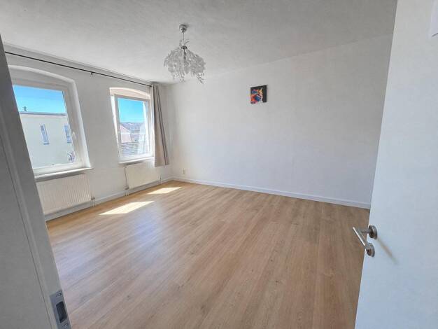 Wohnung zur Miete 1.100 € 3 Zimmer 92 m² 3. Geschoss Fürstenwalde Fürstenwalde/Spree 15517