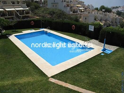 Wohnung zum Kauf 230.000 € 1 Zimmer 40 m² EG Nerja 29780