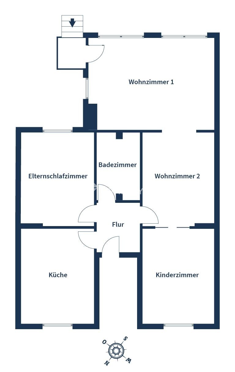 Mehrfamilienhaus zum Kauf 1.250.000 € 12 Zimmer 360 m²<br/>Wohnfläche 404 m²<br/>Grundstück Stammheim Köln 51061