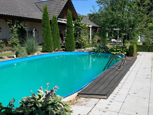 Haus zum Kauf 950.000 € 10 Zimmer 3.000 m² Grundstück frei ab 01.06.2026 Harpendorf Steinfeld 49439