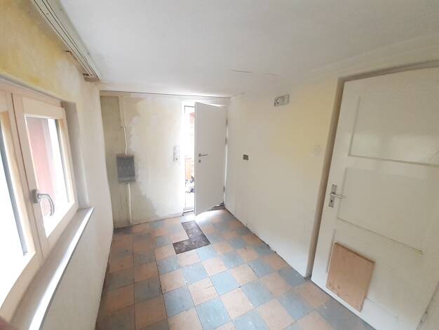Einfamilienhaus zum Kauf provisionsfrei 115.000 € 2 Zimmer 49 m² 926 m² Grundstück Weigendorf Weigendorf 91249