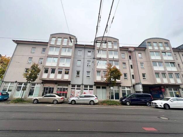 Ladenfläche zum Kauf provisionsfrei 295.000 € 132 m² Verkaufsfläche Rüppurrer Str. 106 Südstadt Karlsruhe 76137