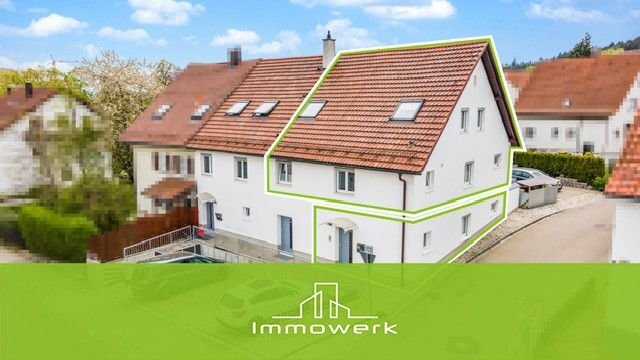 Wohnung zum Kauf 596.000 € 7 Zimmer 212 m²<br/>Wohnfläche Ottobeuren Ottobeuren 87724