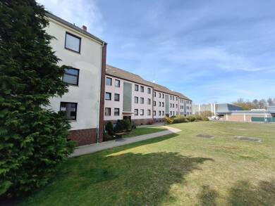 Wohnung zur Miete 350 € 1 Zimmer 41 m² 1. Geschoss Uetzer Strasse 90 Burgdorf bURGDORF 31303