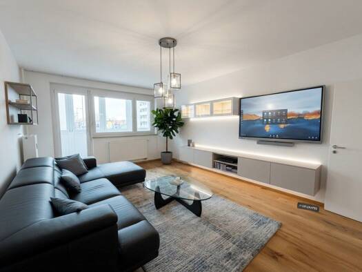 Wohnung zum Kauf 349.000 € 3 Zimmer 89,6 m² Plüddemanngasse Waltendorf Graz 8010