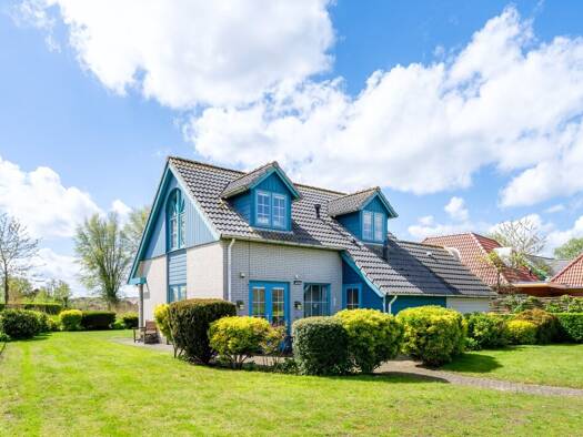 Einfamilienhaus zum Kauf provisionsfrei 329.000 € 4 Zimmer 101 m² 775 m² Grundstück Westlangeweg 1 Hoofdplaat 4513KM