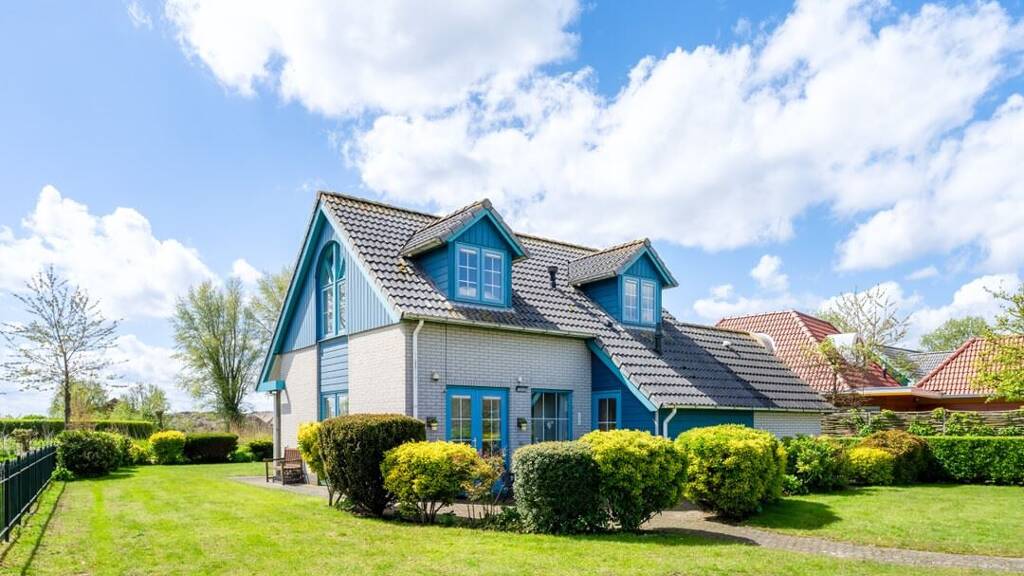 Einfamilienhaus zum Kauf provisionsfrei 329.000 € 4 Zimmer 101 m² 775 m² Grundstück Westlangeweg 1 Hoofdplaat 4513KM