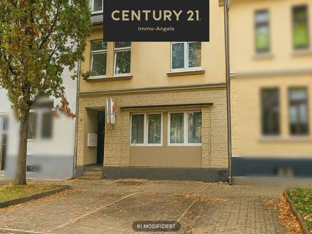 Wohnanlage zum Kauf als Kapitalanlage geeignet 549.000 € 10 Zimmer 200 m² 102 m² Grundstück Geneicken Süd 41236