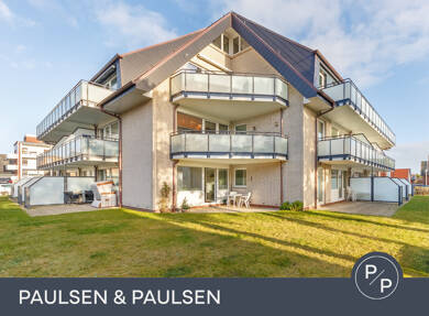 Wohnung zum Kauf 540.000 € 1 Zimmer 48 m² Westerland Sylt 25980