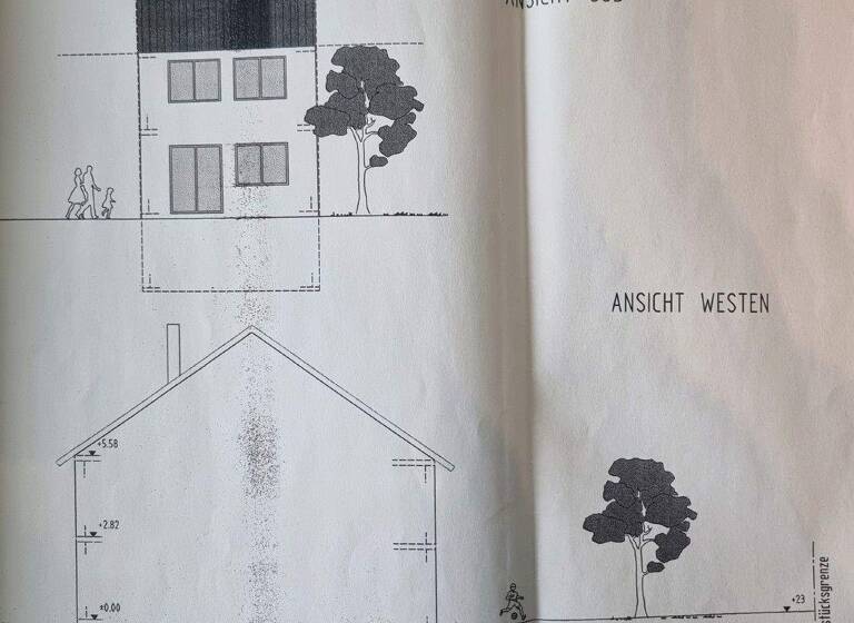 Reihenmittelhaus zum Kauf provisionsfrei 515.000 € 4 Zimmer 111 m² 168 m² Grundstück frei ab 01.04.2026 Mingolsheim Bad Schönborn 76669