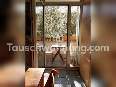 Wohnung zur Miete Tauschwohnung 700 € 3 Zimmer 70 m² 1. Geschoss Bult Hannover 30173