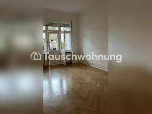 Wohnung zur Miete Tauschwohnung 1.524 € 4 Zimmer 127 m² Schmargendorf Charlottenburg-Wilmersdorf 14193