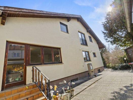 Einfamilienhaus zum Kauf provisionsfrei 319.000 € 4 Zimmer 120 m² 925 m² Grundstück Hornerstraße 33 Stockerau 2000