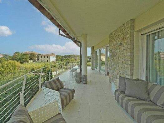 Penthouse zum Kauf 4 Zimmer 156 m² Via San Vito 4 Sirmione  25