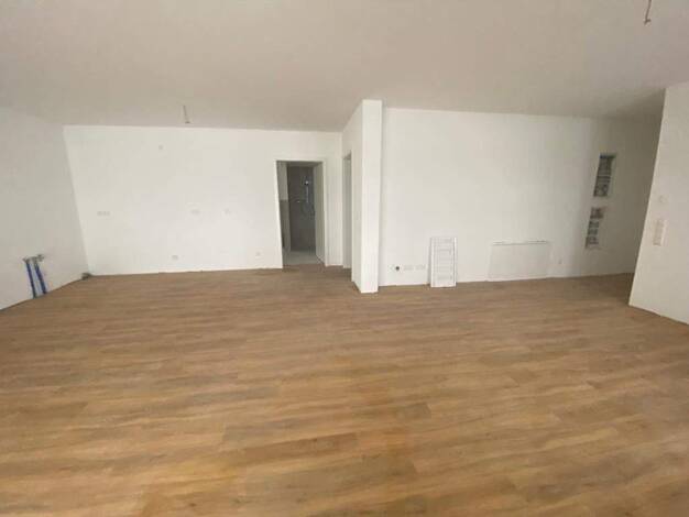 Terrassenwohnung zur Miete 1.805 € 5 Zimmer 140,4 m² EG frei ab 01.07.2026 Willhelm-Liebherr-Straße 9 Stockach 78333