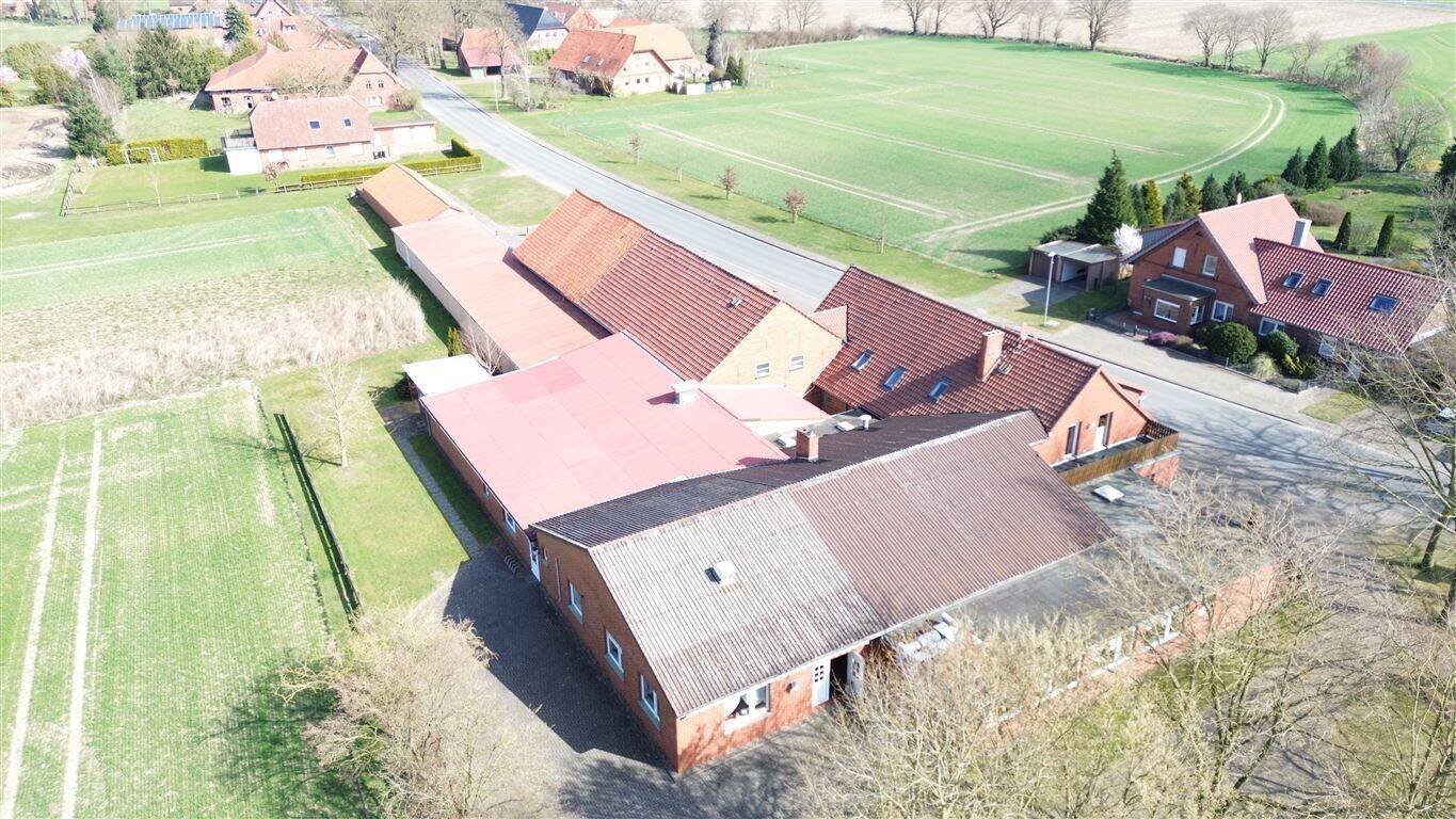 Bauernhof zum Kauf