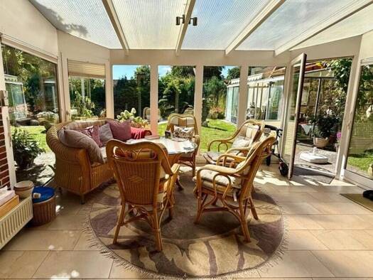 Terrassenwohnung zum Kauf provisionsfrei 319.000 € 3 Zimmer 95 m² Geschoss EG/2 frei ab sofort Buchholz Buchholz in der Nordheide 21244