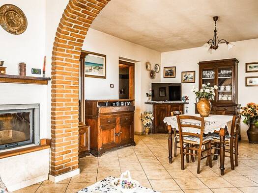 Haus zum Kauf 3.000.000 € 745 m² Montescudaio 56040
