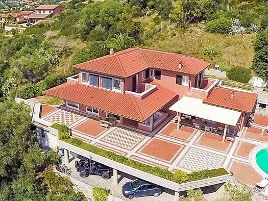 Haus zum Kauf 5.000.000 € 400 m² 3.500 m² Grundstück Portoferraio 57037