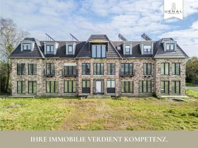 Wohnung zum Kauf - Neubau 244.300 € 3 Zimmer 69,8 m² frei ab 01.10.2025 Schwei Stadland 26936