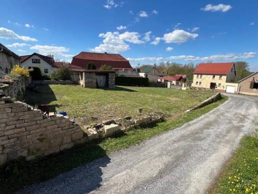 Einfamilienhaus zum Kauf 276.860 € 5 Zimmer 152 m² 750 m² Grundstück Großenehrich Greußen 99718