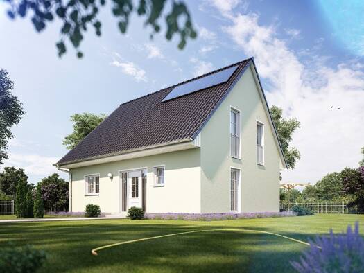 Einfamilienhaus zum Kauf 645.000 € 5 Zimmer 116 m² 784 m² Grundstück Neugraben-Fischbek Hamburg 21149