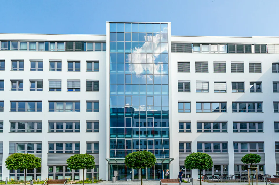 Bürogebäude zur Miete 12 € 221 m²<br/>Bürofläche ab 221 m²<br/>Teilbarkeit Gebersdorf Nürnberg 90449