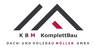 KBM Dach- und Holzbau Müller GmbH