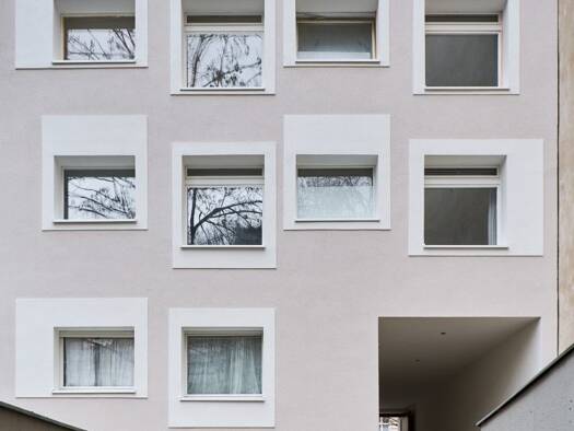 Wohnung zum Kauf 541.980 € 4 Zimmer 90,3 m² 5. Geschoss frei ab sofort Charlottenburg Berlin 10789