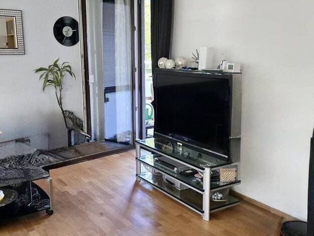 Wohnung zum Kauf provisionsfrei 449.000 € 4 Zimmer 118,6 m² 1. Geschoss Wilhelm-Hauff-Straße 29 Herrenbach Augsburg 86161