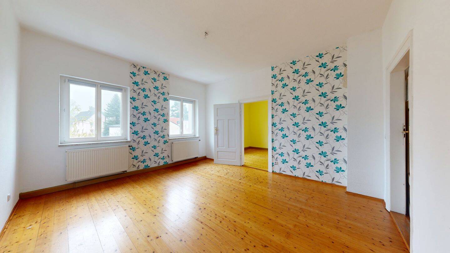 Mehrfamilienhaus zum Kauf - Ansicht 4
